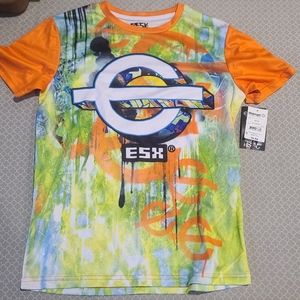 ESports Moisture Wicking Shirt